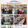 MPLS & FORTASI 2026 SMP Muhammadiyah 13 Jakarta Resmi Dibuka, Wujudkan Semangat 