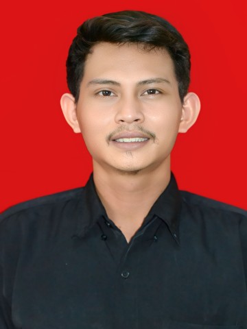 Dedi Joko Supriyanto, S.Kom