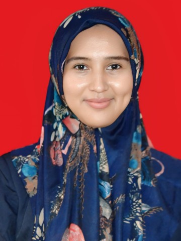 Erlin Martiana, S.Pd