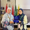 Perkuat Mutu dan Inovasi Pendidikan, SMP Muhammadiyah 13 Jakarta Laksanakan Kunjungan Kerja ke SMAMITA dan MUSASI Sidoarjo