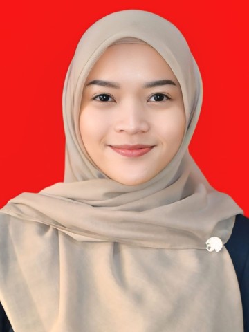 Devi Sandra Yudini, S.Pd