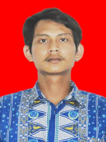Dedi Joko Surpiyanto
