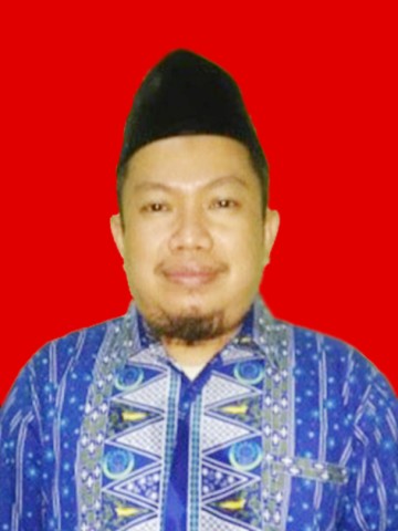 Dr. Ahmad Rifai, M.Pd.I