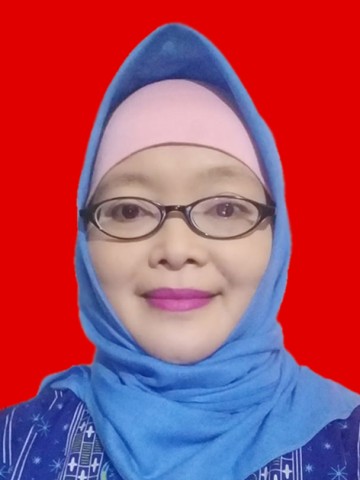 Kustinah, S.Pd